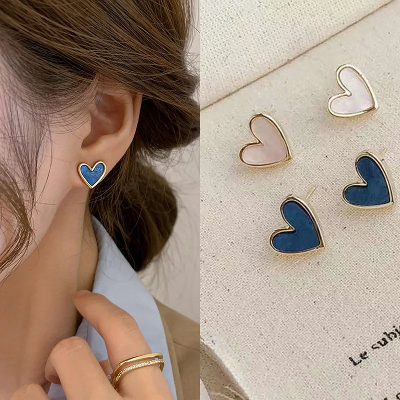 STL's Dainty Design Earrings