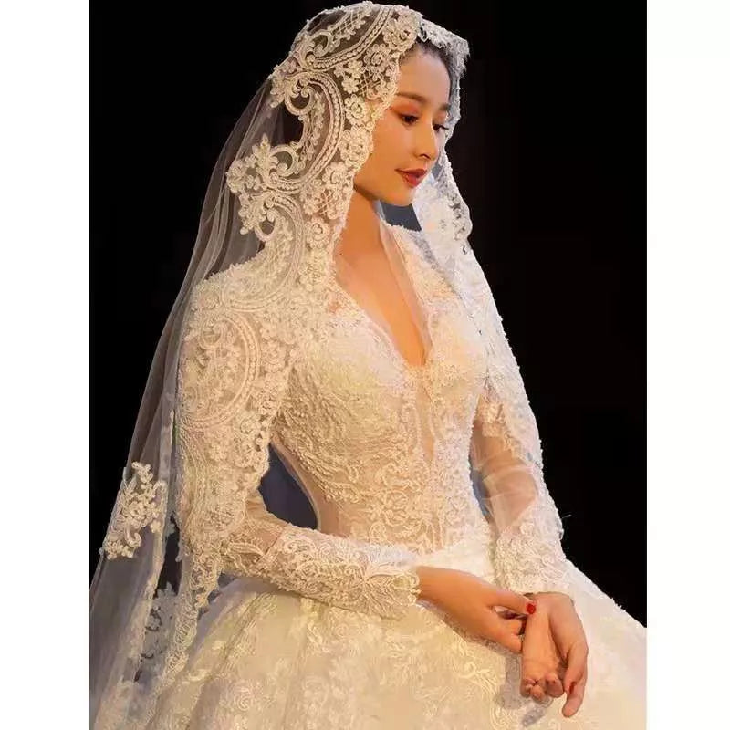 Wedding Bridal Veils