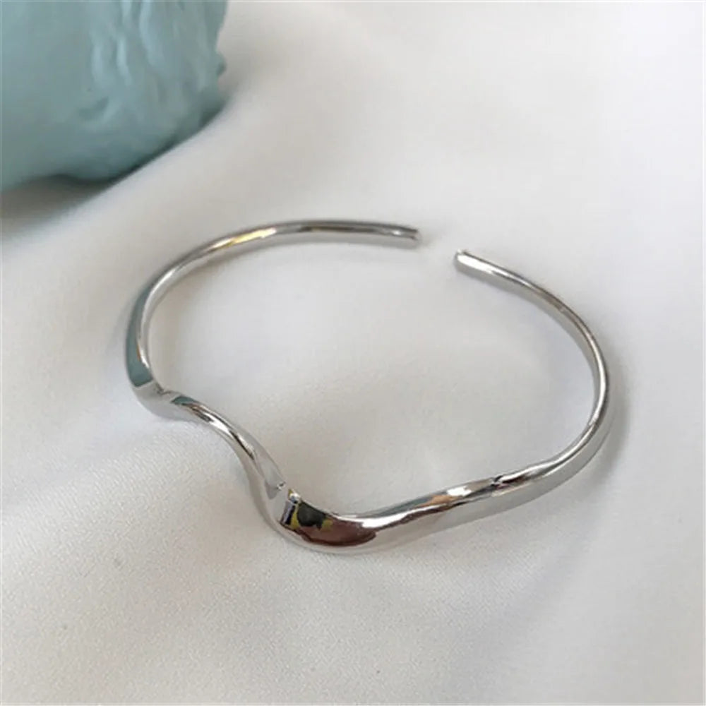 Wave Bracelet