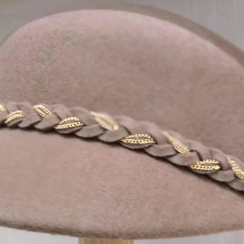 Equestrian Hat