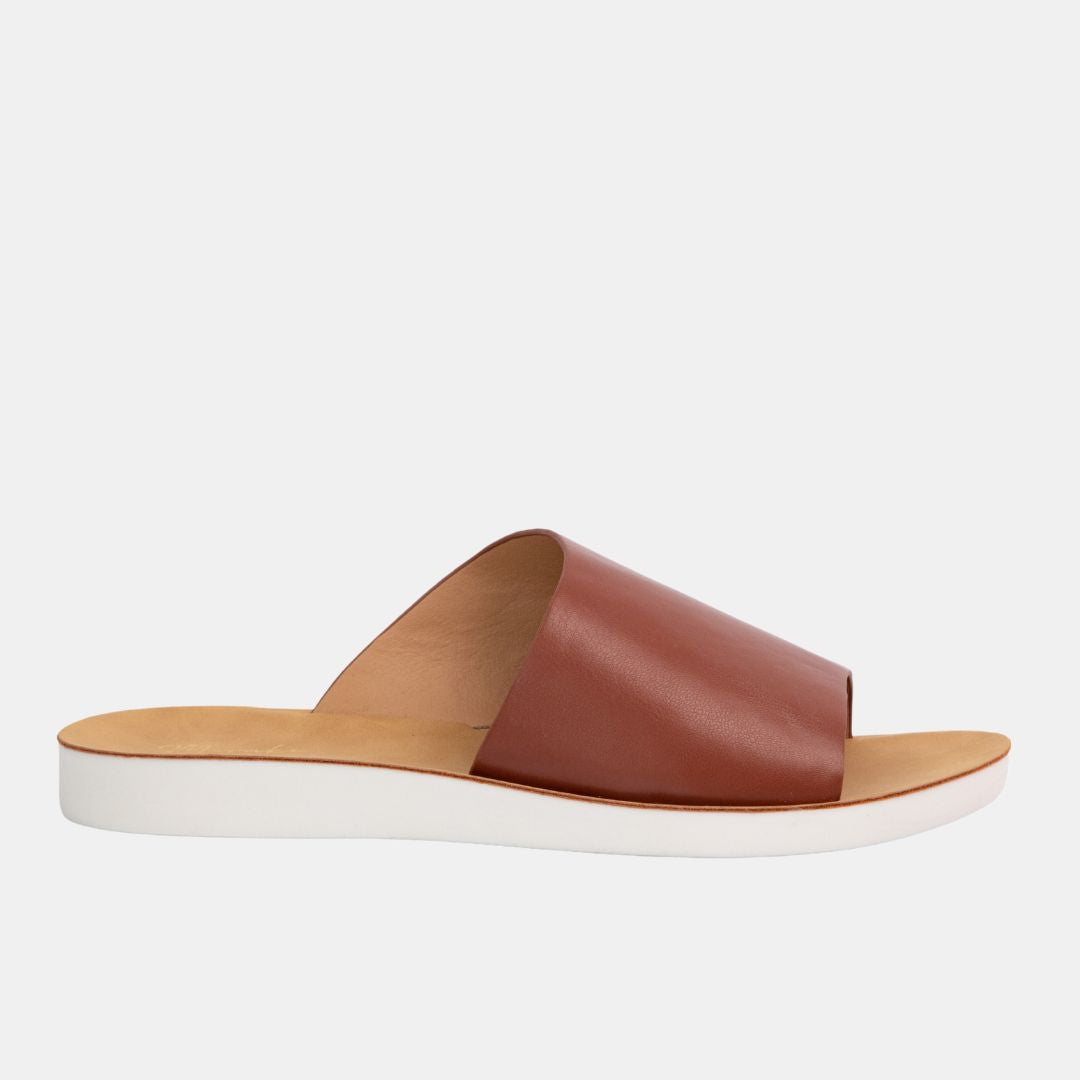 SLIP ON LOLA SANDAL