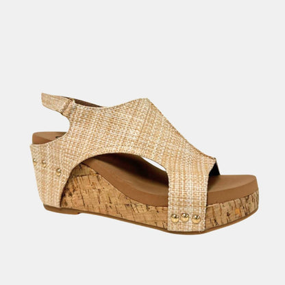 Corkys Women's Casual Sandals