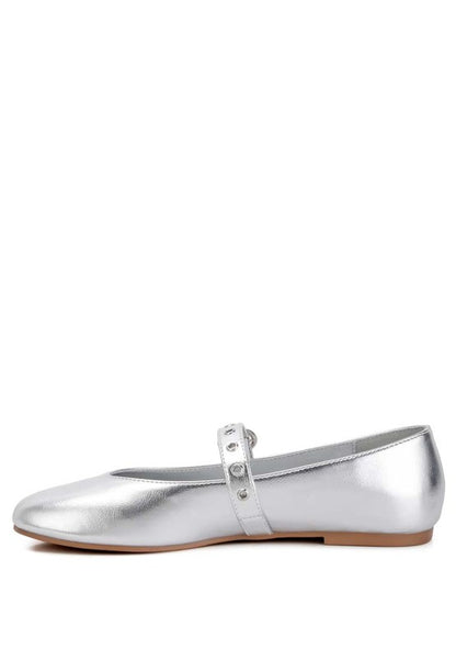 Callum Mary Jane Ballerinas