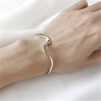 Wave Bracelet