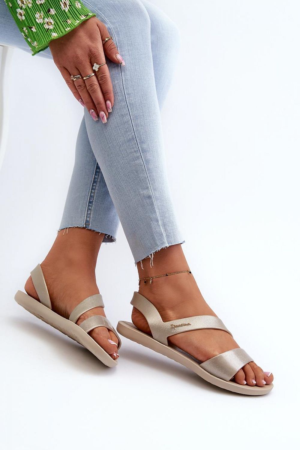 Ipanema Casual Sandals