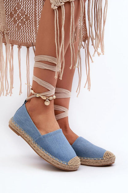 Essential Espadrilles