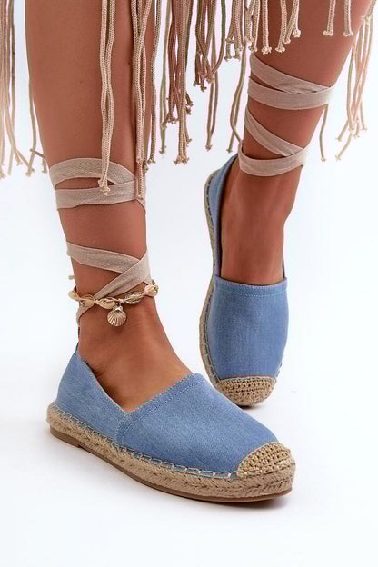 Essential Espadrilles