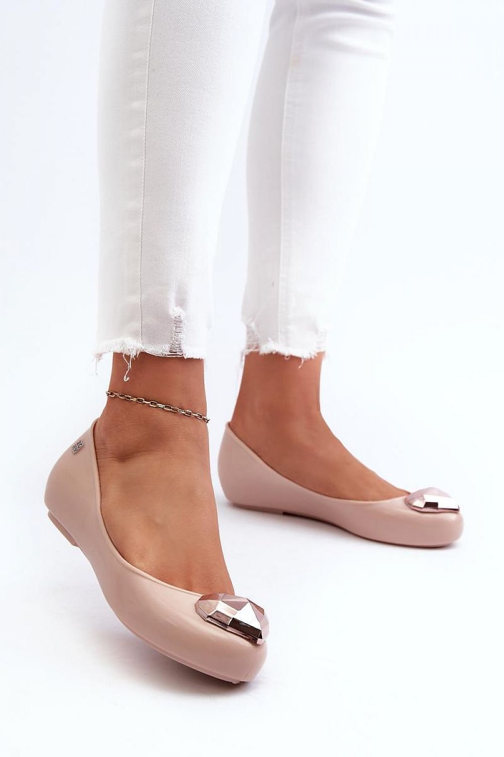 STL's Essential Ballet Flats