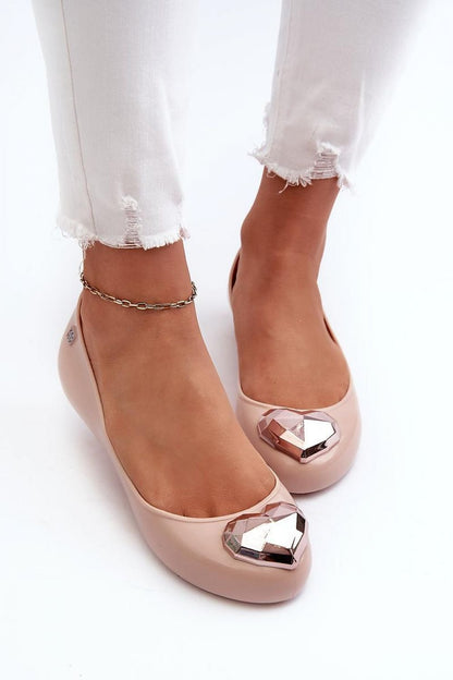 STL's Essential Ballet Flats