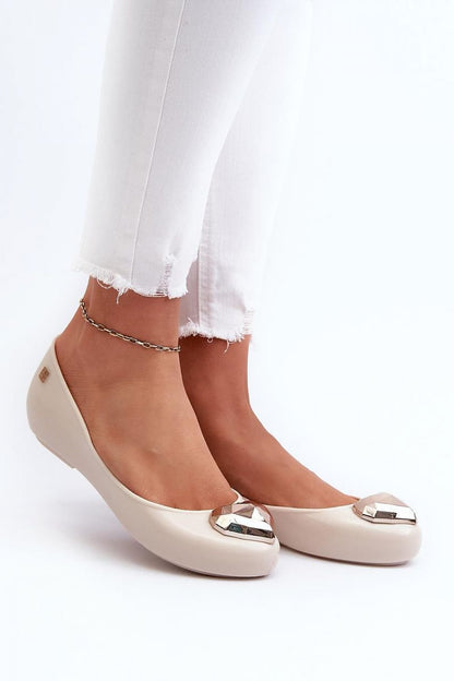 STL's Essential Ballet Flats