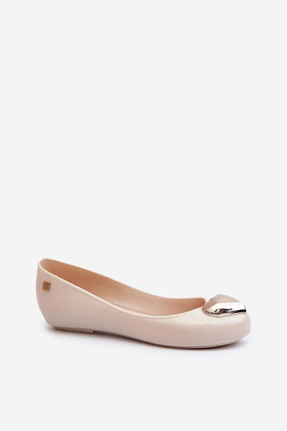 STL's Essential Ballet Flats