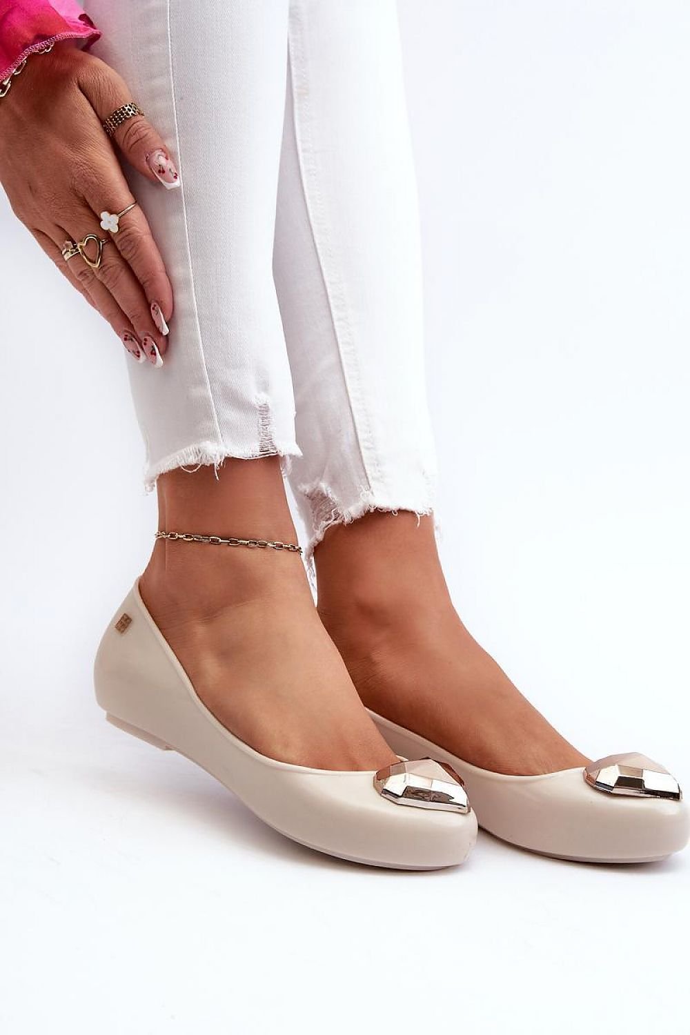 STL's Essential Ballet Flats