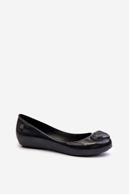 STL's Essential Ballet Flats