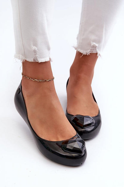 STL's Essential Ballet Flats