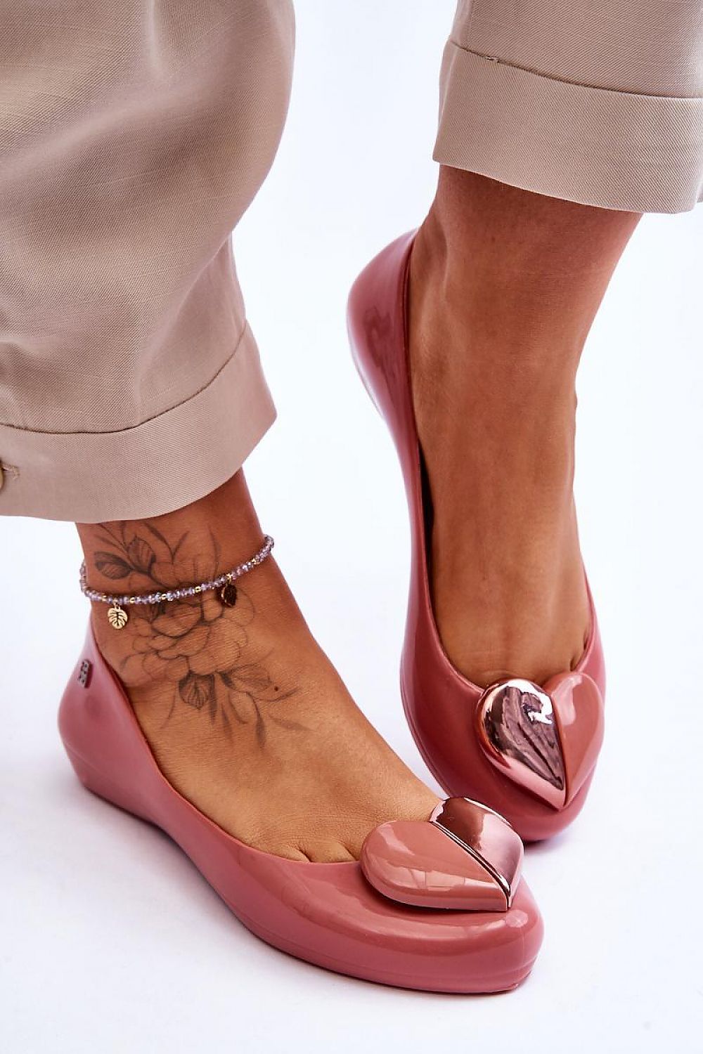 The Essential Vegan Ballet Flats