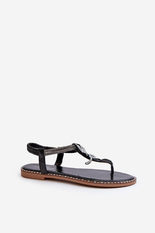 STL's Essential Sandals