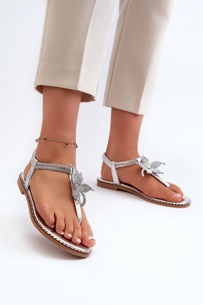 STL's Essential Sandals