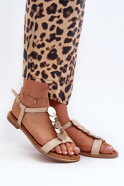 In-line Essential Sandals