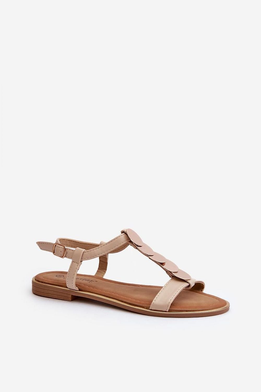 In-line Essential Sandals