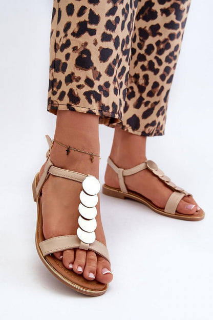 In-line Essential Sandals