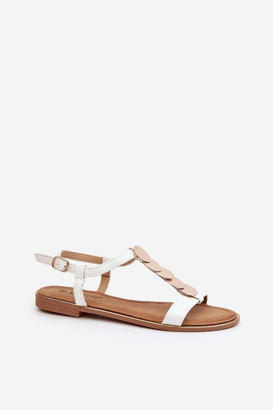 In-line Essential Sandals