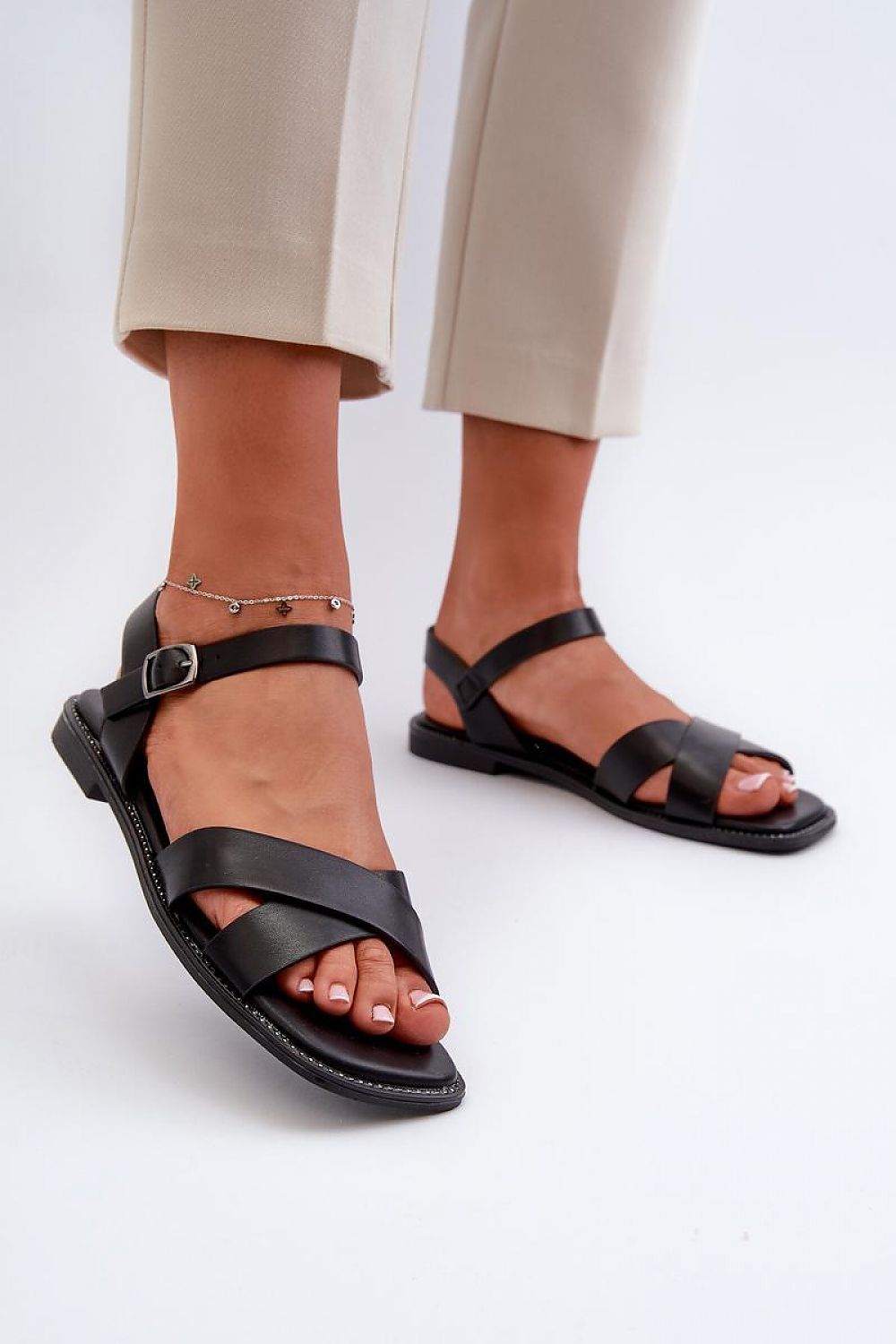 Eco Sandals