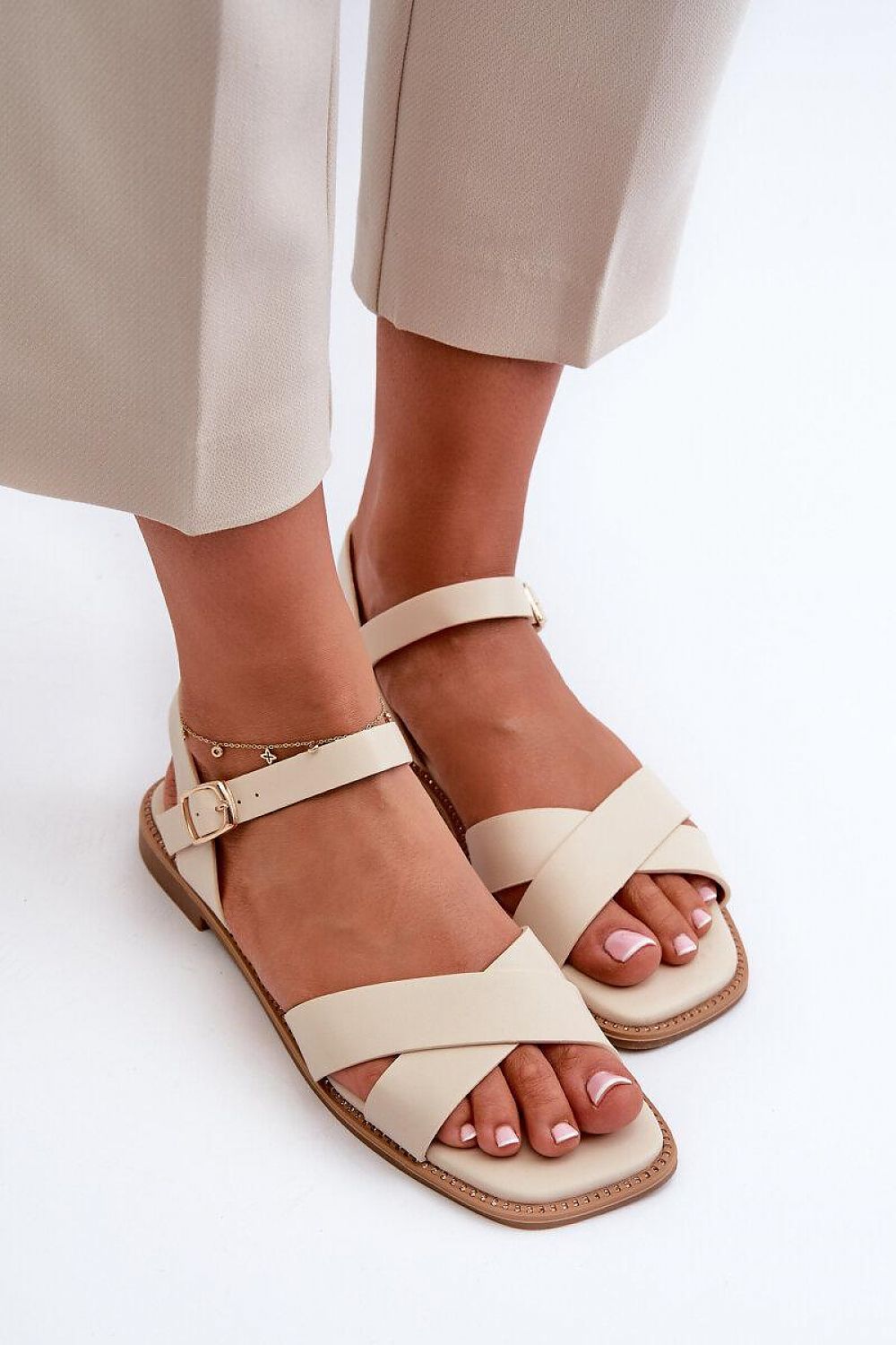 Eco Sandals