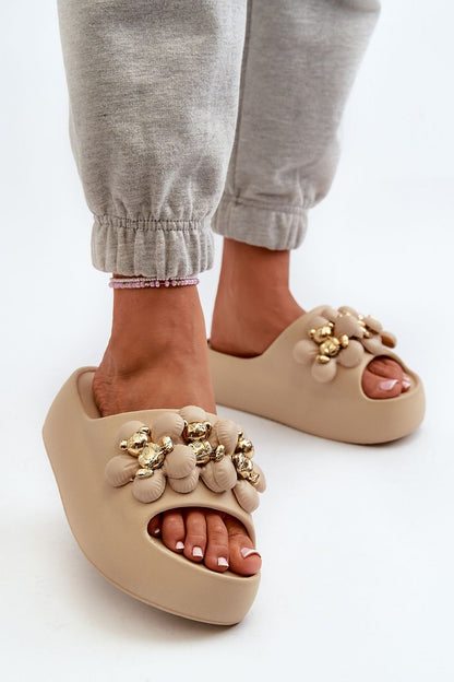 Comfort & Style Flip-flops