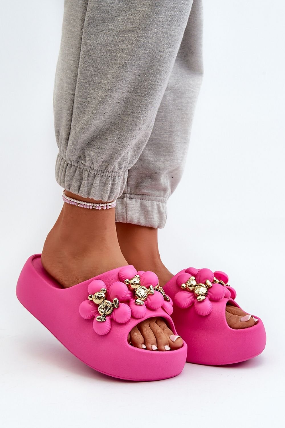 Comfort & Style Flip-flops