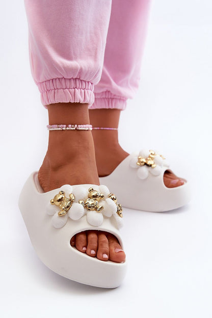 Comfort & Style Flip-flops