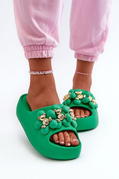 Comfort & Style Flip-flops