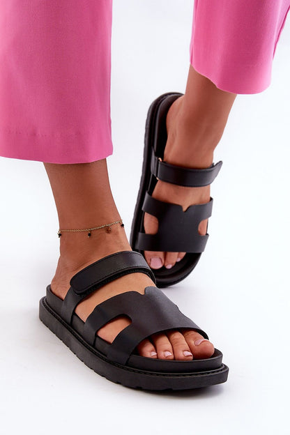 Ecostep Flip-flops