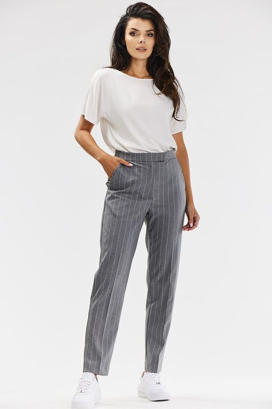 Women trousers model 200563 awama