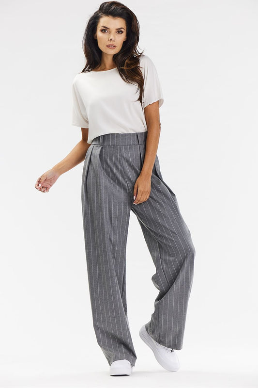 Women trousers model 200565 awama