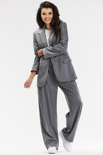 Women trousers model 200565 awama