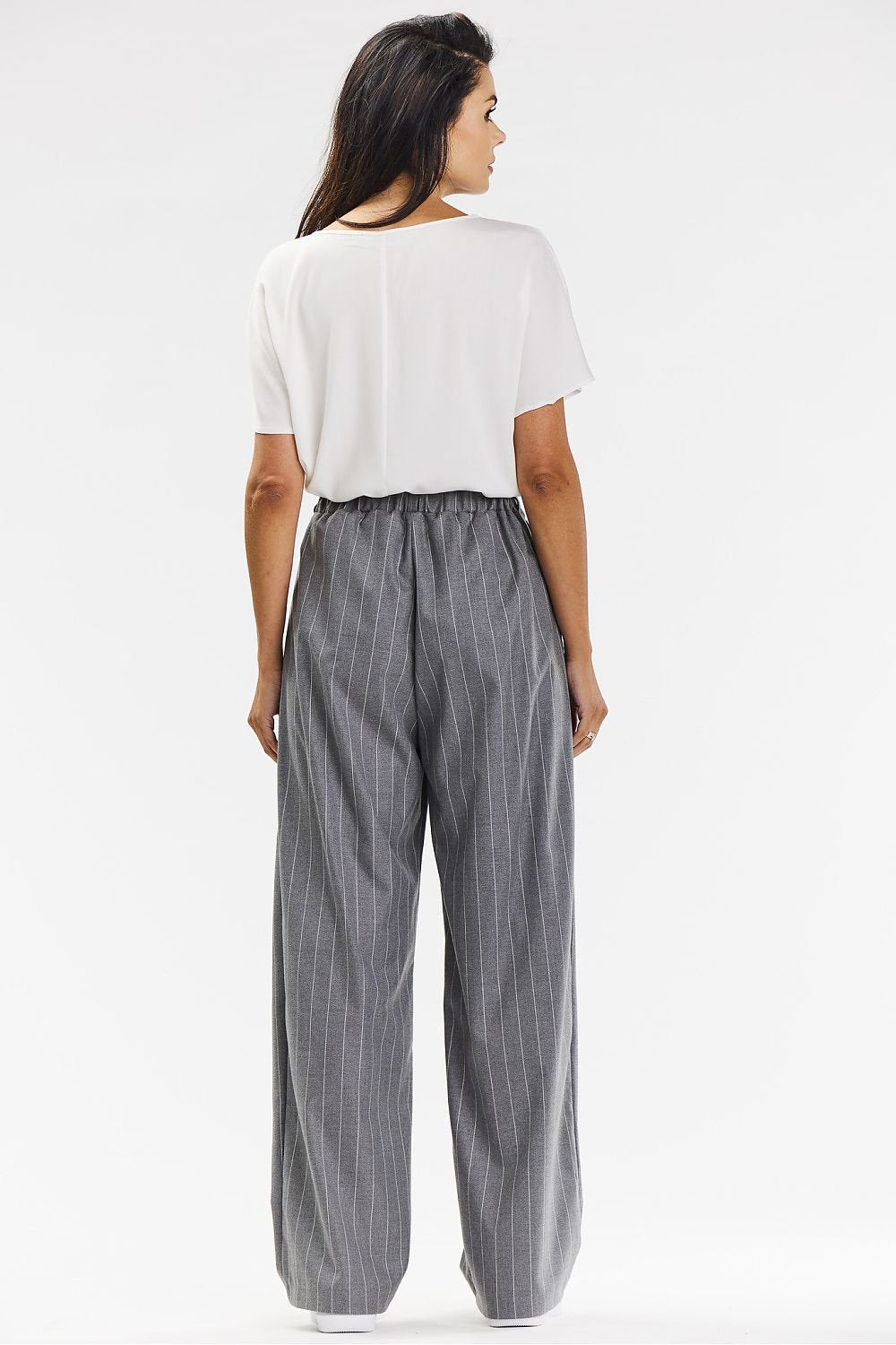 Women trousers model 200565 awama