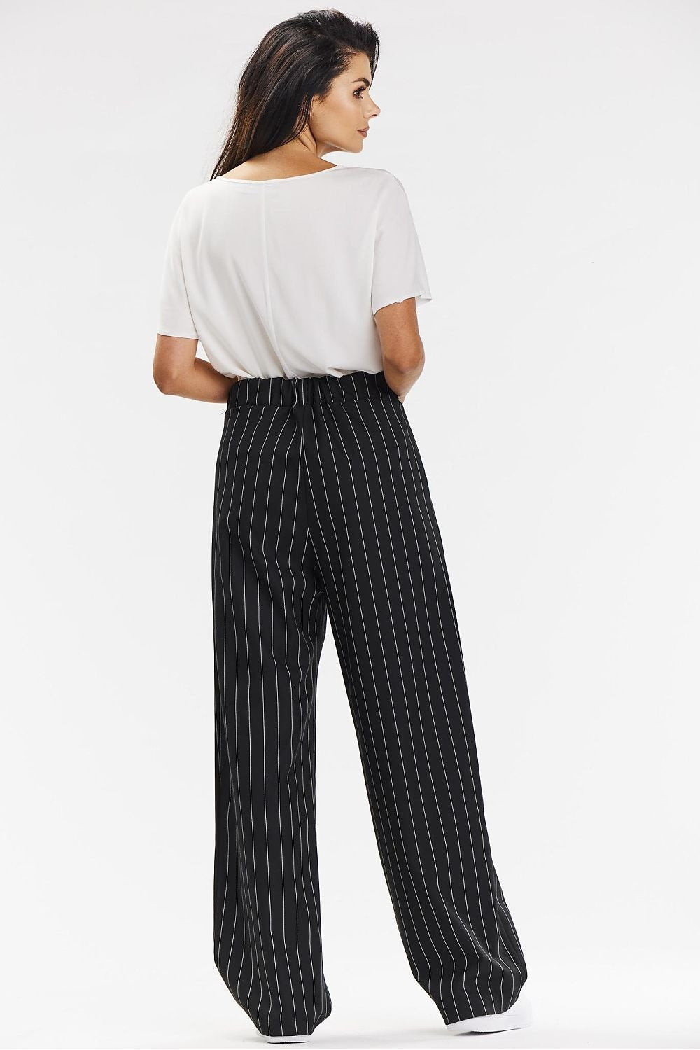 Women trousers model 200565 awama