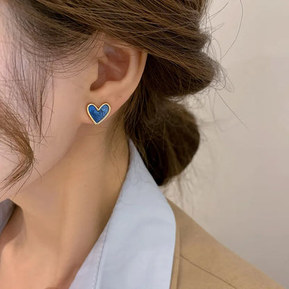 STL's Dainty Design Earrings