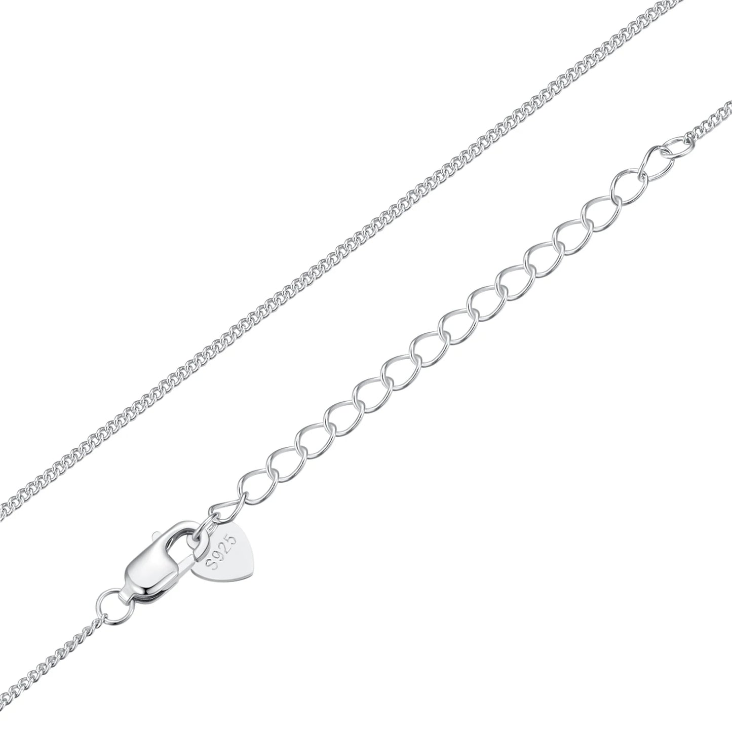 Classic Basic Necklace Chain