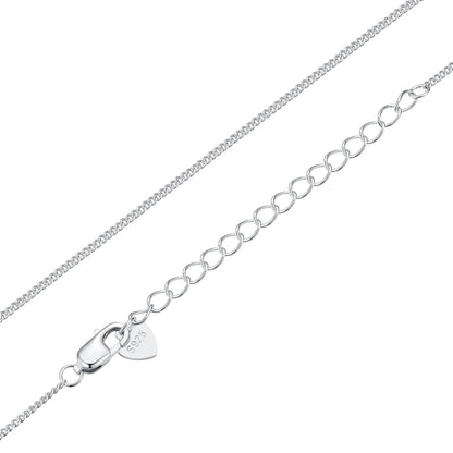 Classic Basic Necklace Chain