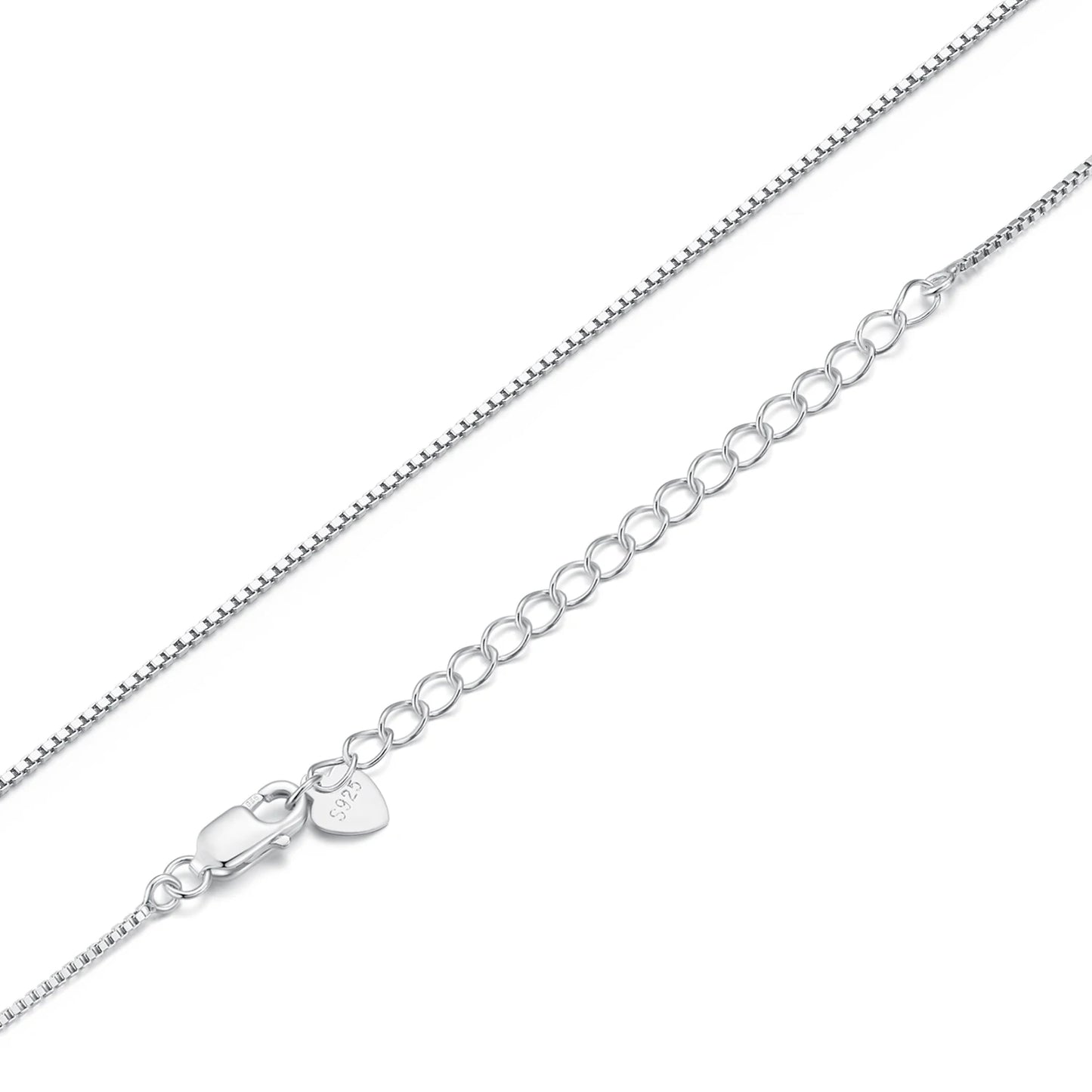 Classic Basic Necklace Chain