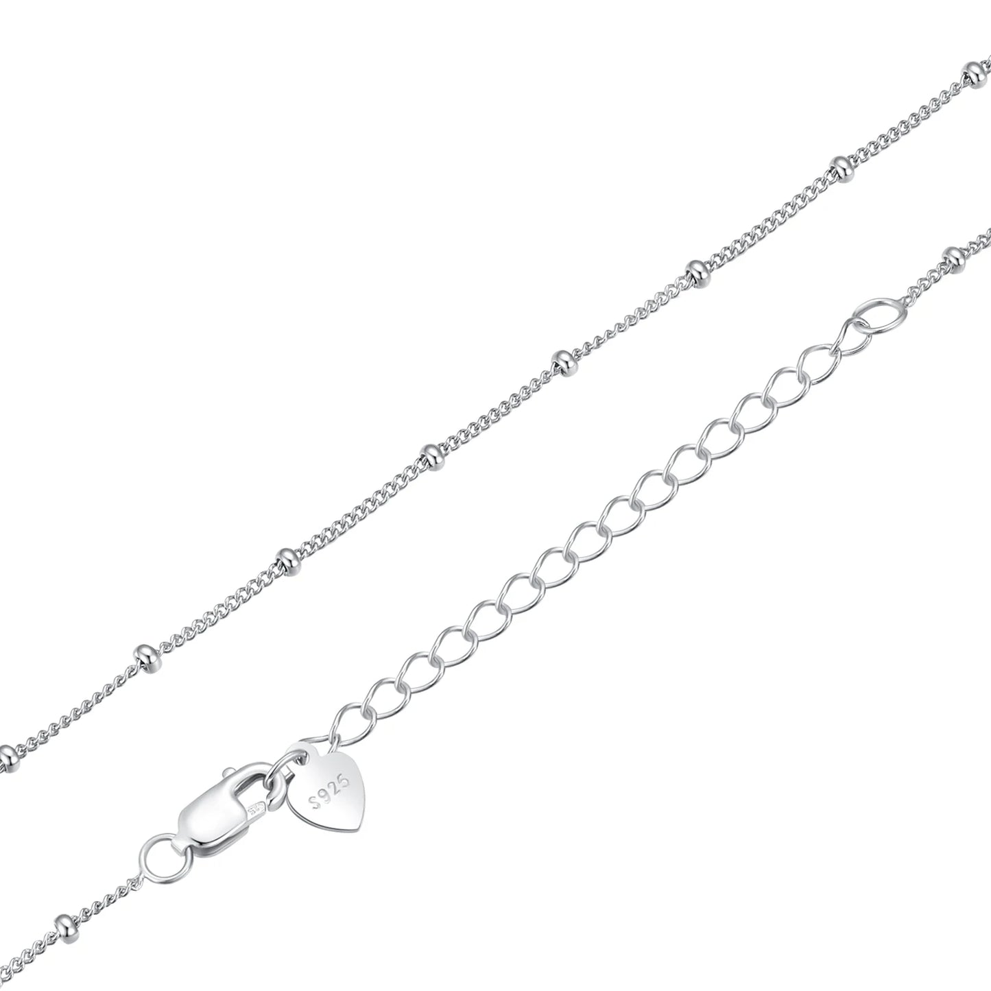 Classic Basic Necklace Chain