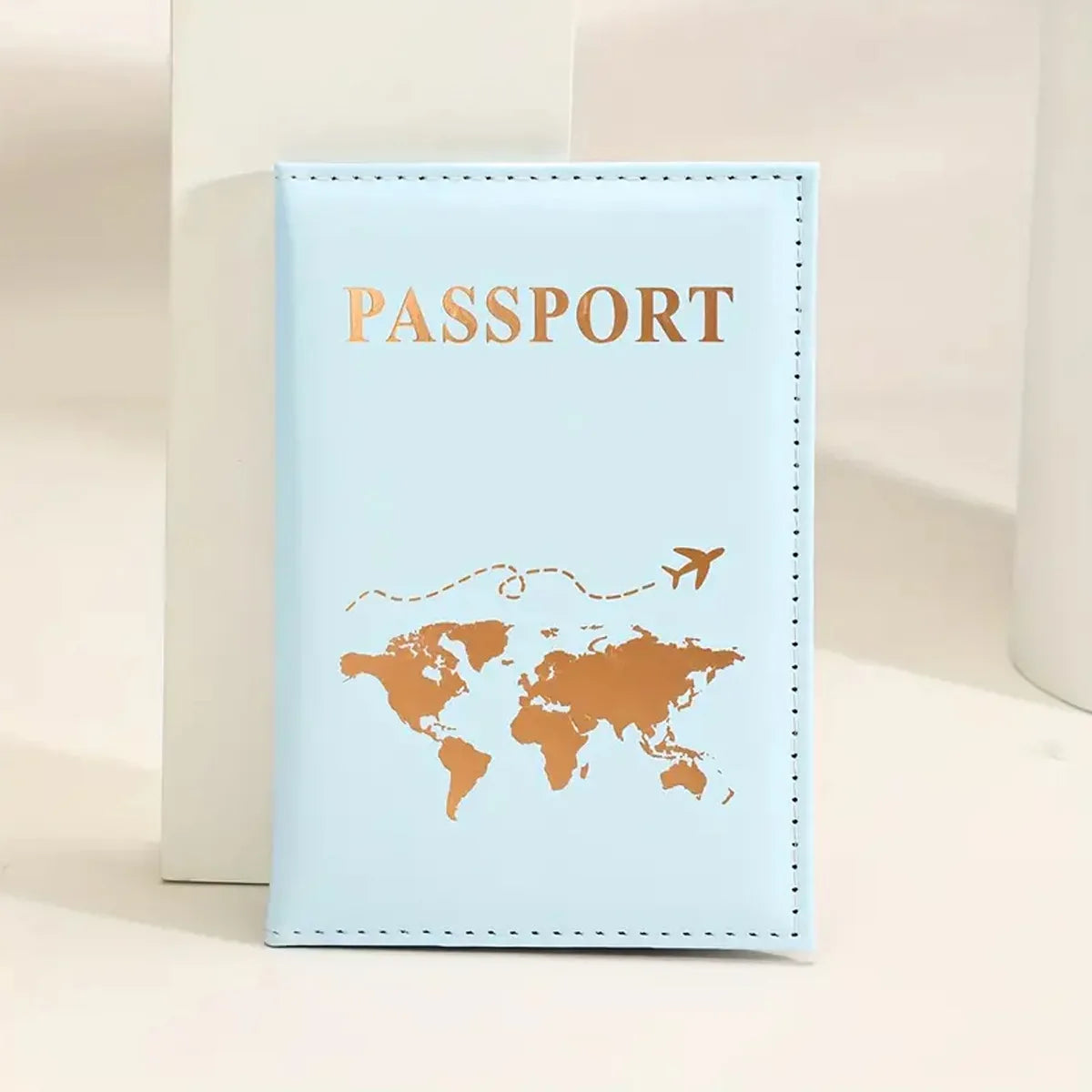 Travel Passport Cover