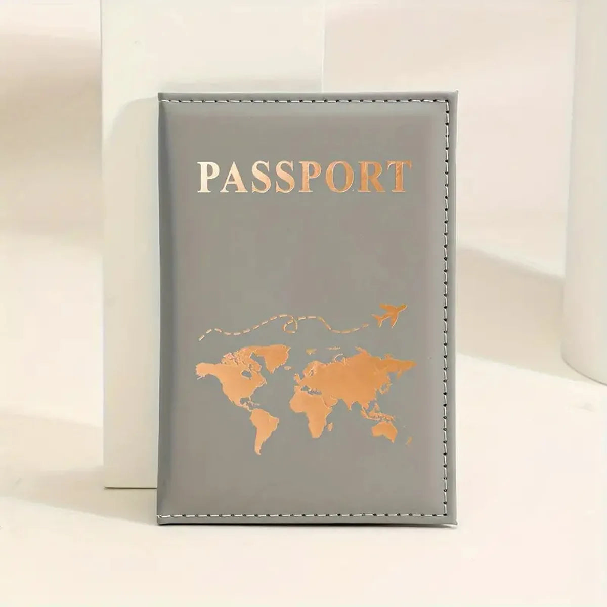 Travel Passport Cover