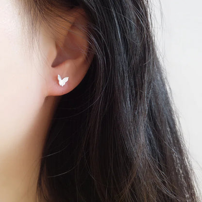 STL's Dainty Design Earrings