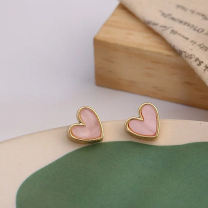 STL's Dainty Design Earrings