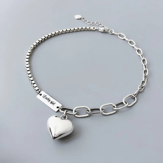 925 Sterling Silver Bracelets