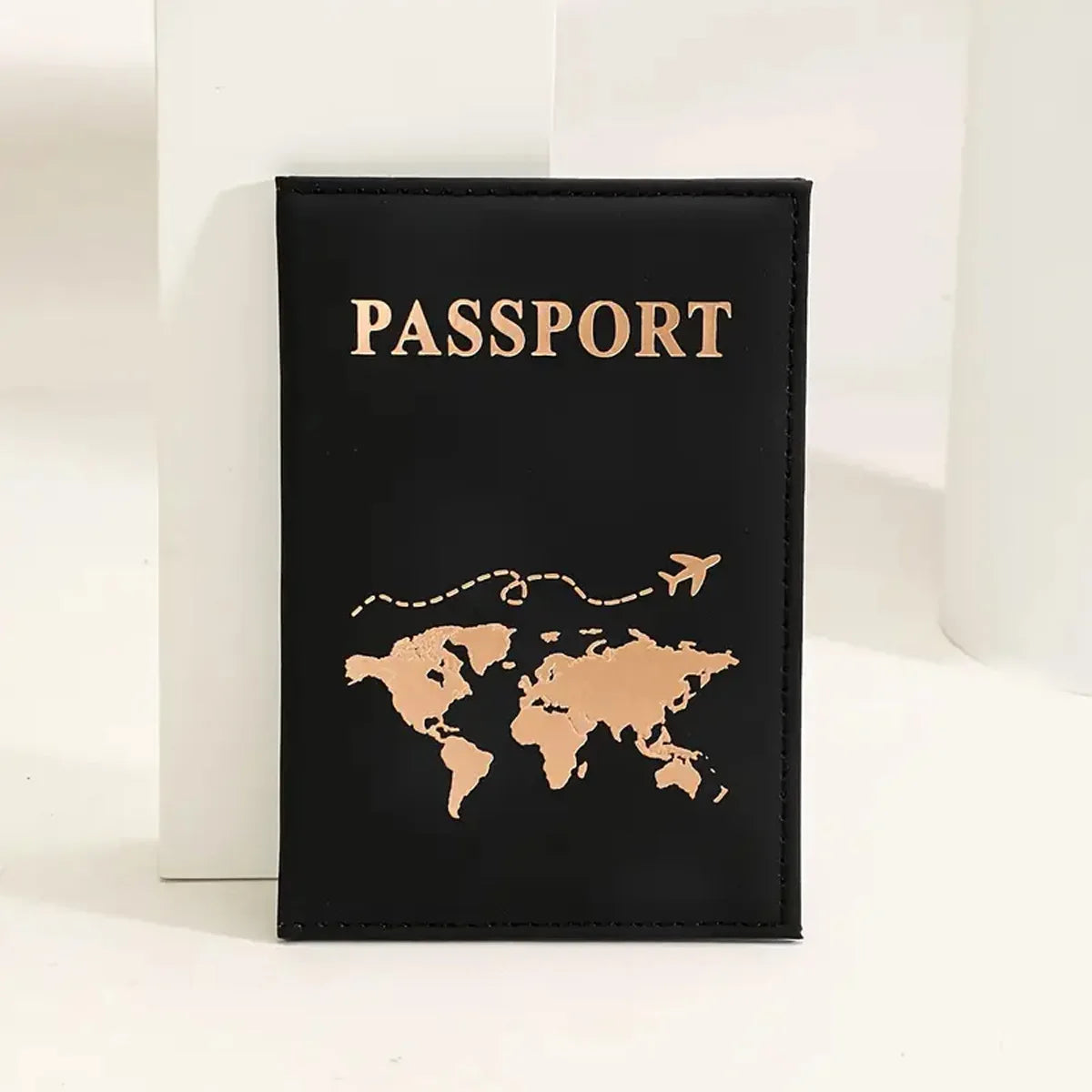 Travel Passport Cover