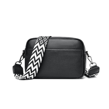 The Daily Commute Multi Compartment Shoulder Bag