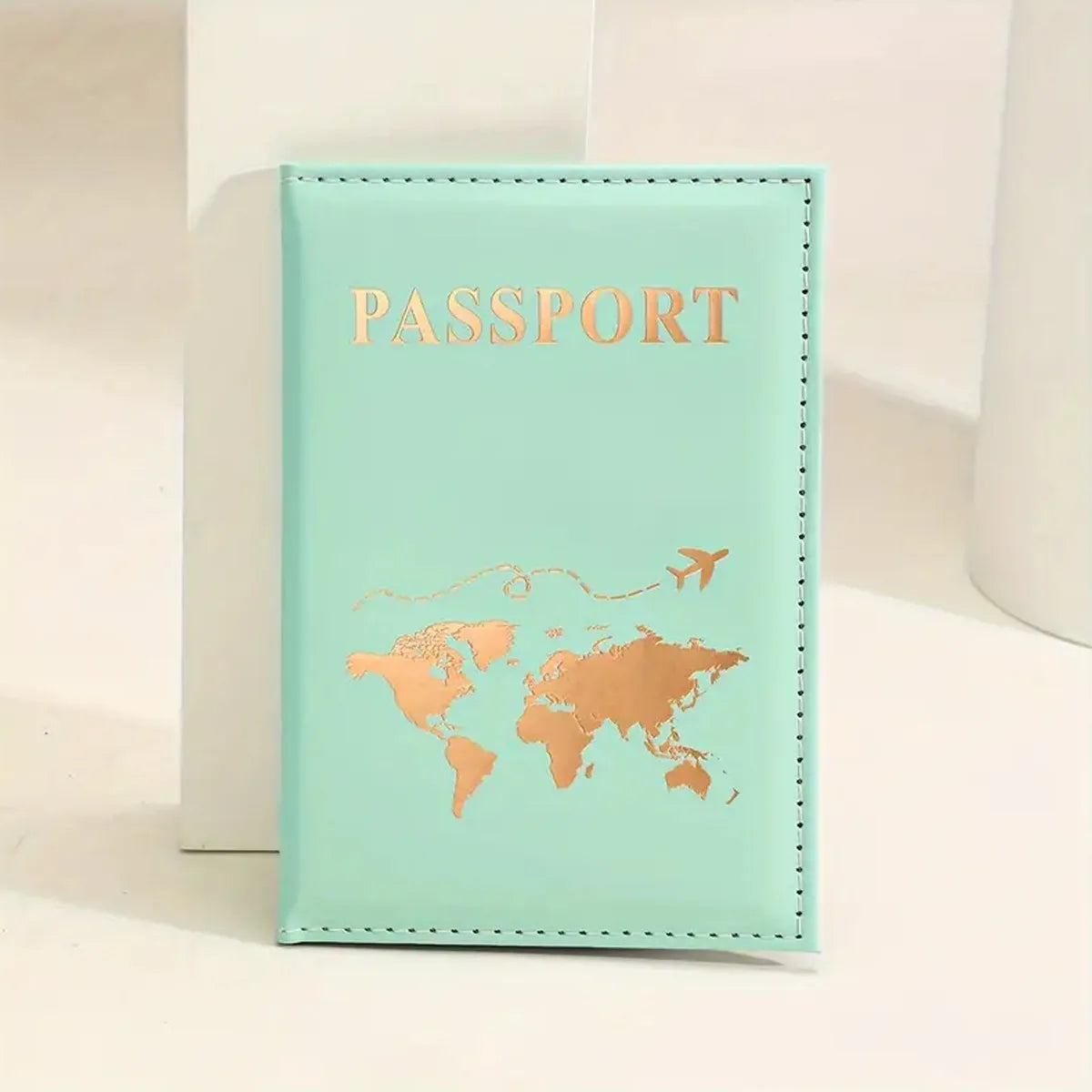 Travel Passport Cover